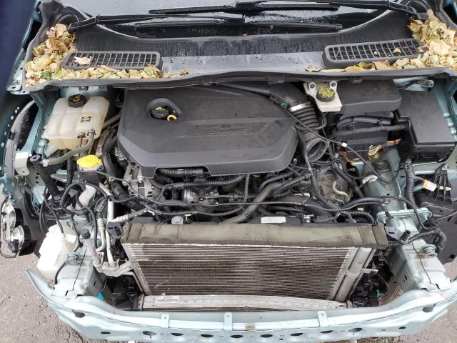 Zdjęcie 12 z aukcji – 2013 FORD ESCAPE SE z VIN 1FMCU0GX6DUC07765