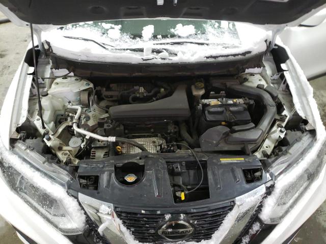 Photo 12 from auction – 2018 NISSAN ROGUE S with VIN KNMAT2MV3JP590961