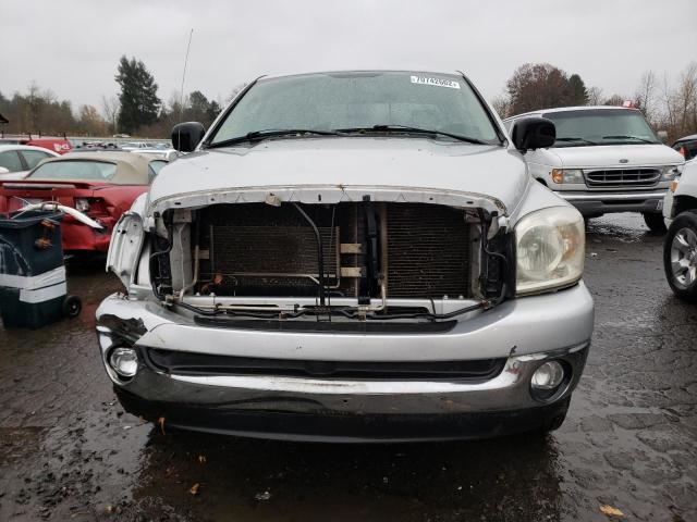 Photo 5 from auction – 2008 DODGE RAM 1500 S with VIN 1D7HU18298S605157