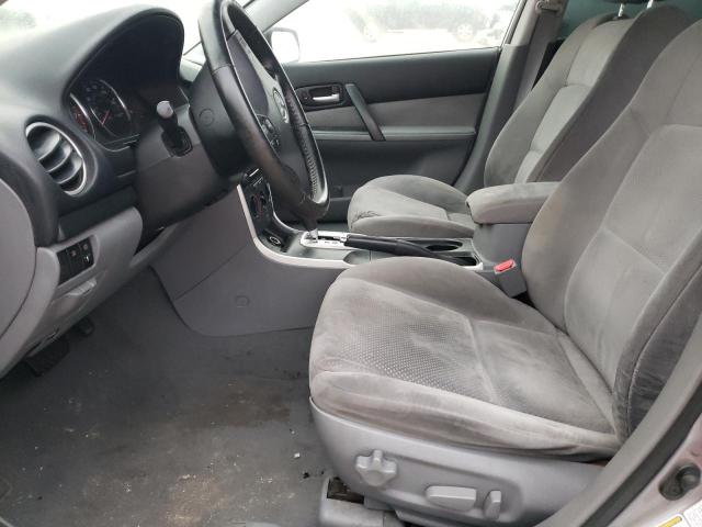 Photo 7 from auction – 2007 MAZDA 6 I with VIN 1YVHP80C475M40494