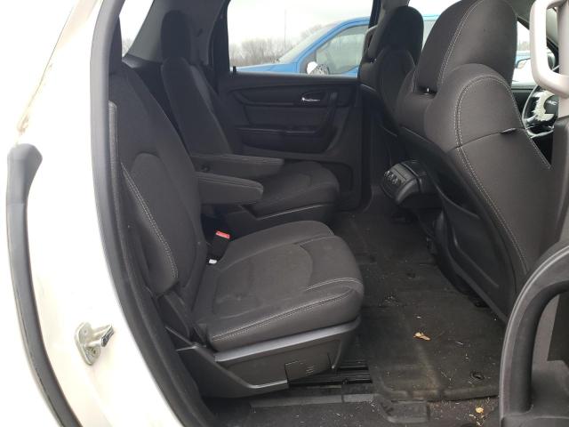 Photo 10 from auction – 2014 GMC ACADIA SLE with VIN 1GKKRPKD7EJ281548