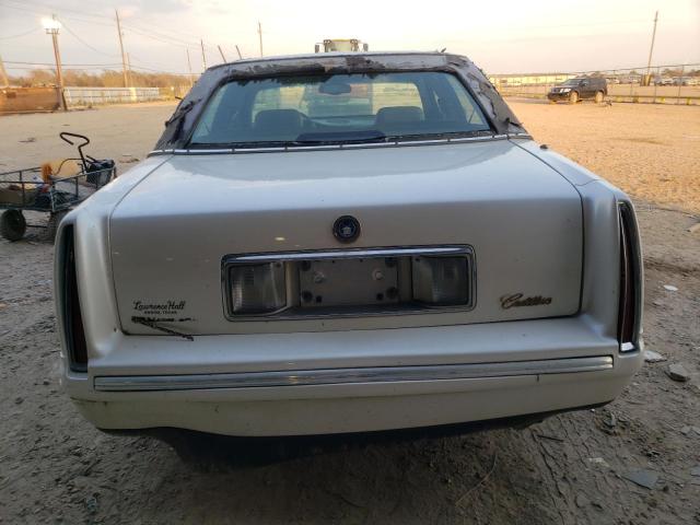 Photo 6 from auction – 1998 CADILLAC DEVILLE with VIN 1G6KD54Y6WU717226