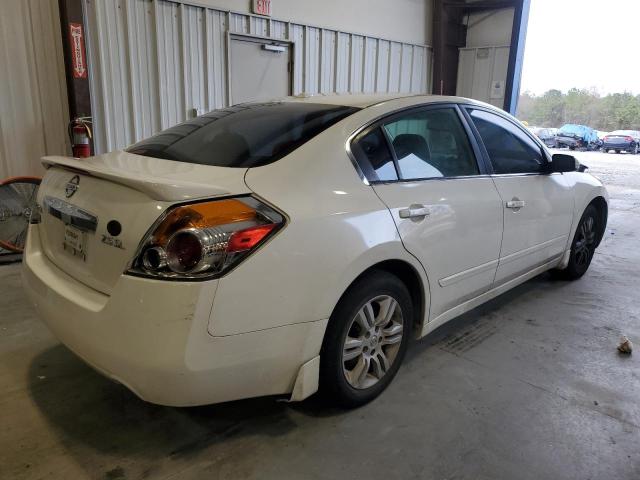 Photo 3 from auction – 2012 NISSAN ALTIMA BAS with VIN 1N4AL2AP0CN434564