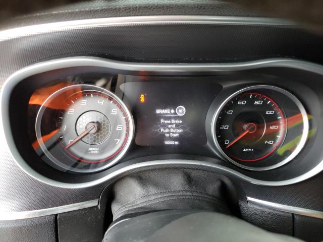 Photo 9 from auction – 2015 DODGE CHARGER SX with VIN 2C3CDXHG3FH725970