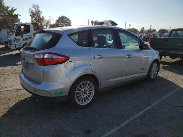 Photo 3 from auction – 2013 FORD C-MAX PREM with VIN 1FADP5CU0DL521383