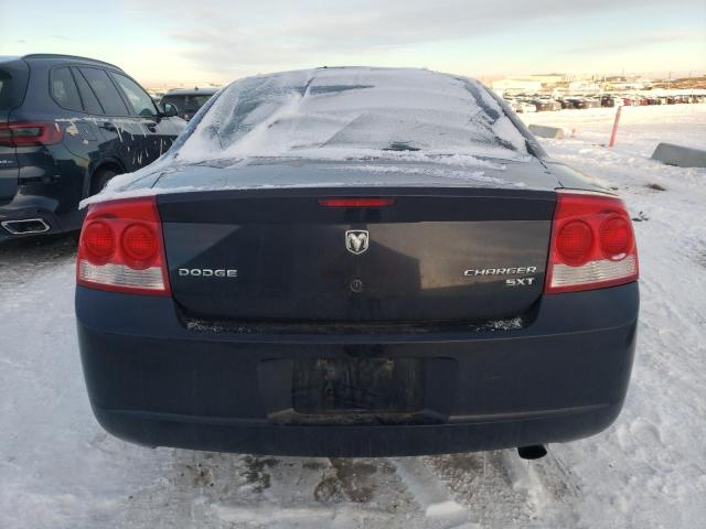 Photo 6 from auction – 2010 DODGE CHARGER SX with VIN 2B3CA3CV8AH230676