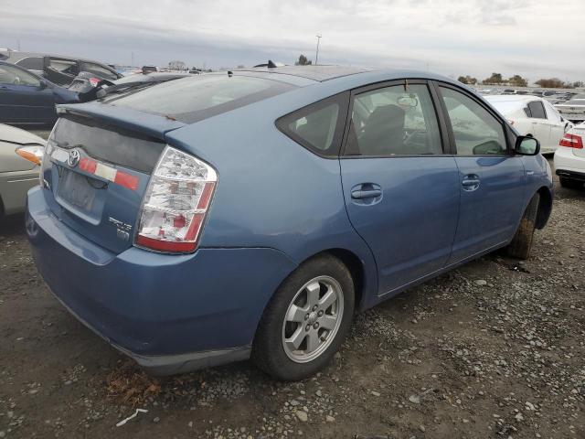 Photo 3 from auction – 2007 TOYOTA PRIUS with VIN JTDKB20U477636570