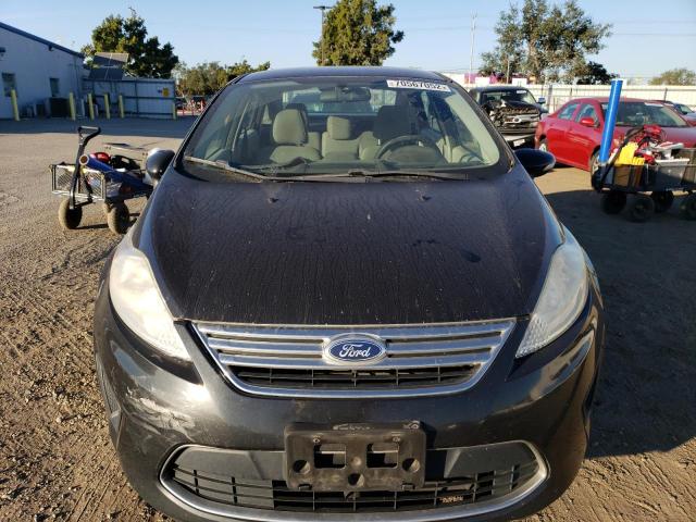 Photo 5 from auction – 2013 FORD FIESTA SE with VIN 3FADP4BJ8DM205486