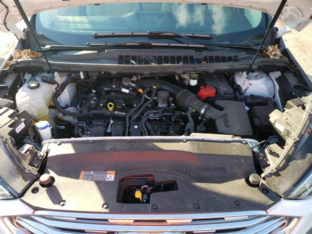 Photo 12 from auction – 2020 FORD EDGE SEL with VIN 2FMPK3J99LBB56592