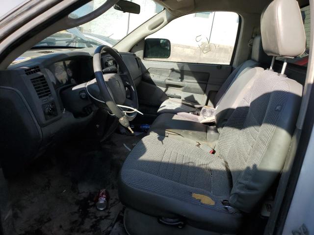 Photo 7 from auction – 2009 DODGE RAM 2500 with VIN 3D7KR26L39G500664