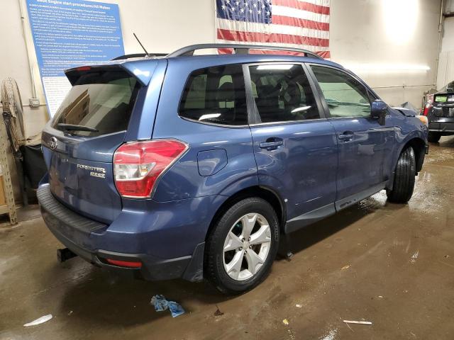 Photo 3 from auction – 2014 SUBARU FORESTER 2 with VIN JF2SJAHC5EH526659