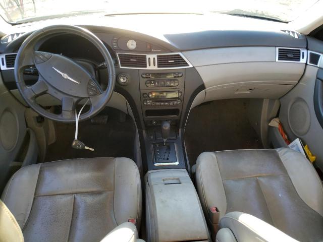 Photo 8 from auction – 2007 CHRYSLER PACIFICA T with VIN 2A8GM68X97R336200
