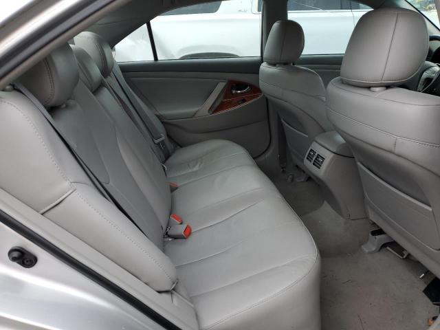 Photo 10 from auction – 2011 TOYOTA CAMRY BASE with VIN 4T1BF3EK7BU660076
