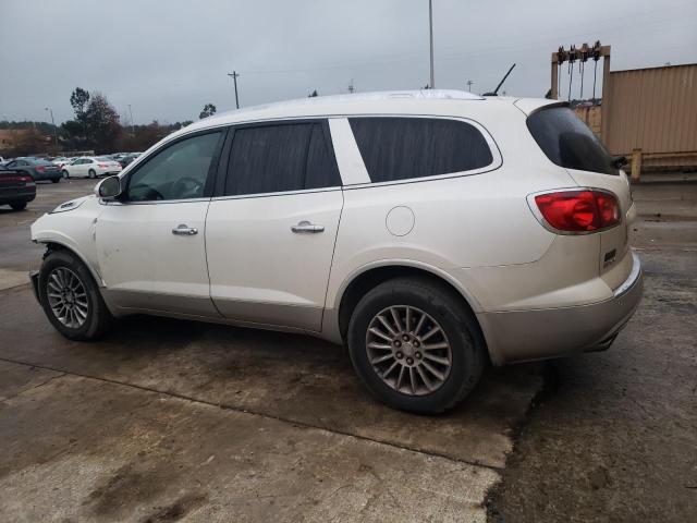 Photo 2 from auction – 2012 BUICK ENCLAVE with VIN 5GAKRCED7CJ101385