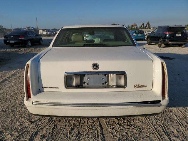 Photo 6 from auction – 1999 CADILLAC DEVILLE with VIN 1G6KD54Y2XU712168