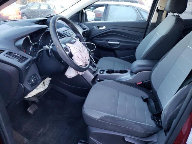Photo 7 from auction – 2013 FORD ESCAPE SE with VIN 1FMCU9G96DUC98655