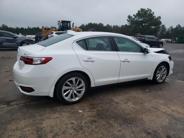 Photo 3 from auction – 2017 ACURA ILX BASE W with VIN 19UDE2F33HA015969
