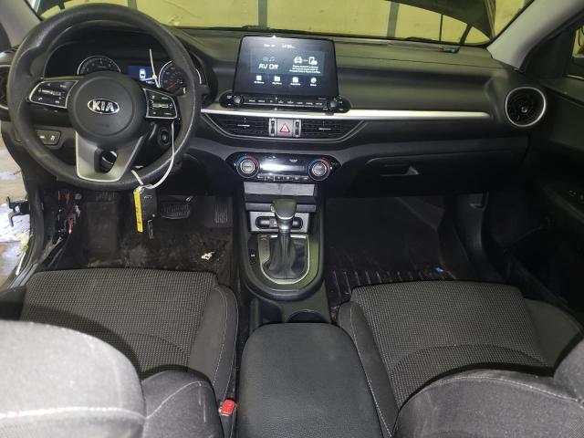 Photo 8 from auction – 2019 KIA FORTE FE with VIN 3KPF24AD3KE133133