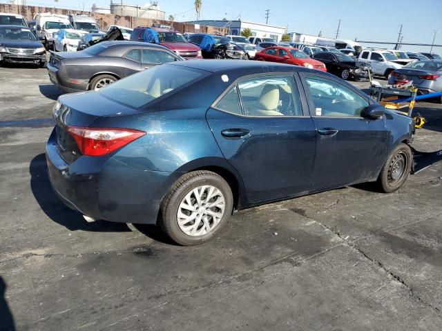 Photo 3 from auction – 2017 TOYOTA COROLLA L with VIN 2T1BURHE9HC887651