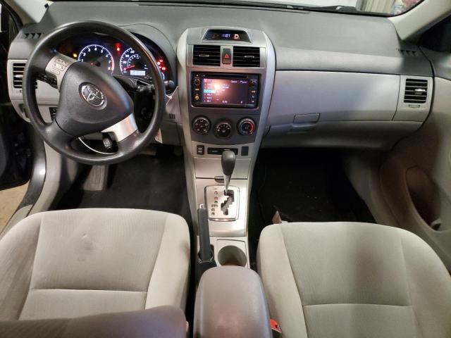 Photo 8 from auction – 2013 TOYOTA COROLLA BA with VIN 2T1BU4EE4DC974357