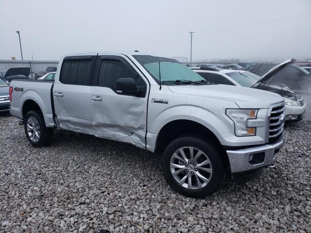 Photo 4 from auction – 2017 FORD F150 SUPER with VIN 1FTEW1EG5HKE47214