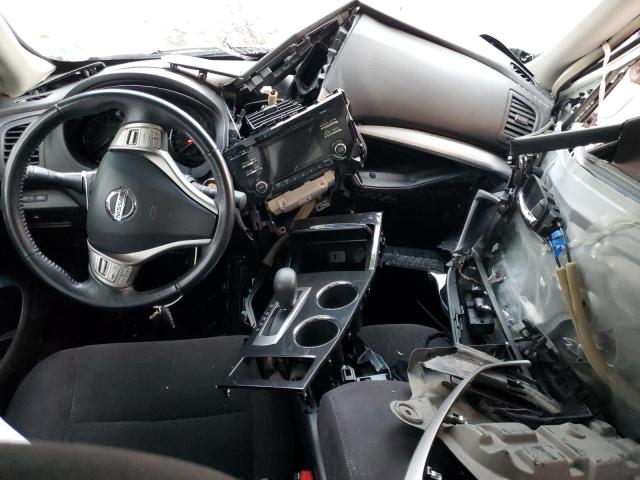 Photo 8 from auction – 2013 NISSAN ALTIMA with VIN 1N4AL3APXDN402194