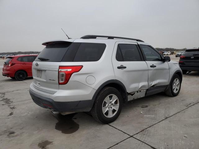 Photo 3 from auction – 2013 FORD EXPLORER with VIN 1FM5K7B87DGB47257