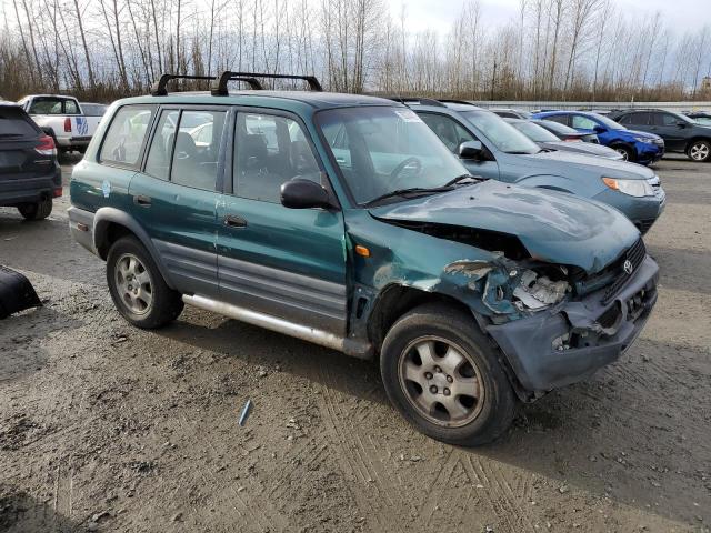Photo 4 from auction – 1996 TOYOTA RAV4 with VIN JT3HP10V4T0107755