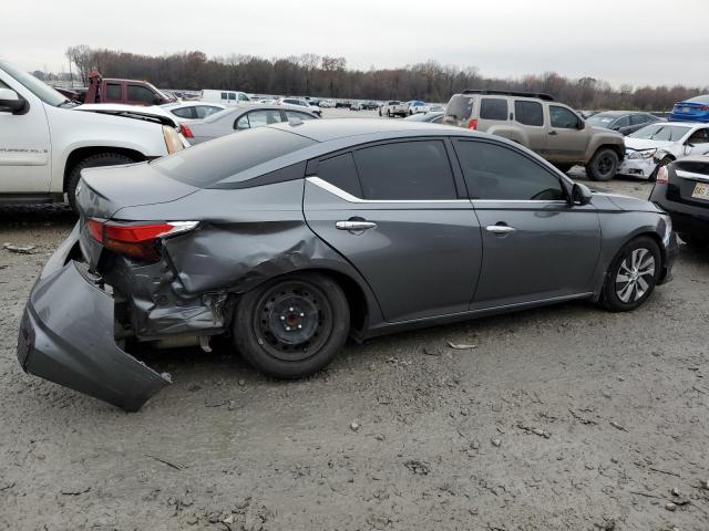Photo 3 from auction – 2020 NISSAN ALTIMA S with VIN 1N4BL4BV8LC138653