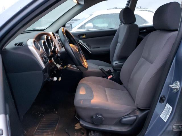 Photo 7 from auction – 2004 TOYOTA COROLLA MA with VIN 2T1LR32E14C206016