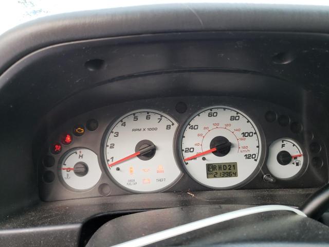Photo 9 from auction – 2004 FORD ESCAPE XLS with VIN 1FMYU92104KB41772