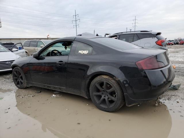 Photo 2 from auction – 2004 INFINITI G35 with VIN JNKCV54E84M801922