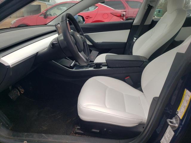 Photo 7 from auction – 2019 TESLA MODEL 3 with VIN 5YJ3E1EA7KF486073