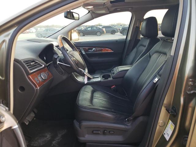 Photo 7 from auction – 2013 LINCOLN MKX with VIN 2LMDJ6JK6DBL08165
