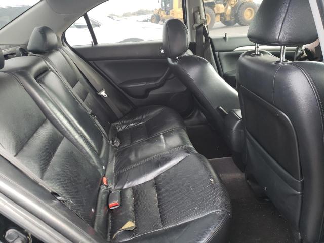 Photo 10 from auction – 2006 ACURA TSX with VIN JH4CL96866C017400