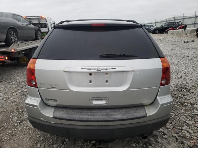 Photo 6 from auction – 2005 CHRYSLER PACIFICA T with VIN 2C4GM68465R511223