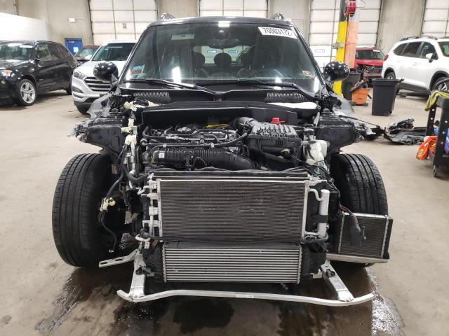 Photo 5 from auction – 2018 MINI COOPER JCW with VIN WMZYV9C30J3B91775
