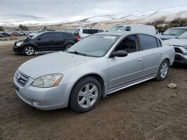 Photo 1 from auction – 2003 NISSAN ALTIMA BAS with VIN 1N4AL11D73C318273