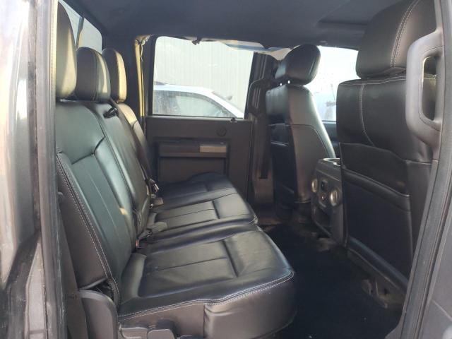Photo 10 from auction – 2012 FORD F350 SUPER with VIN 1FT8W3BT7CEA79801