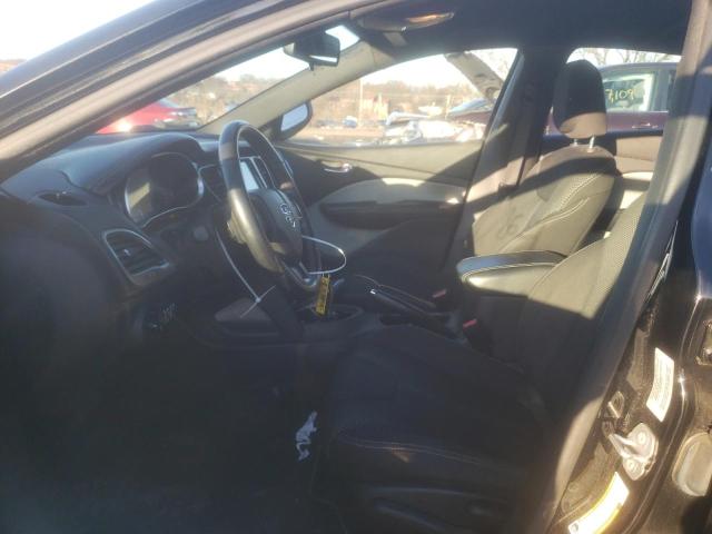 Photo 7 from auction – 2015 DODGE DART SXT with VIN 1C3CDFBB9FD243699