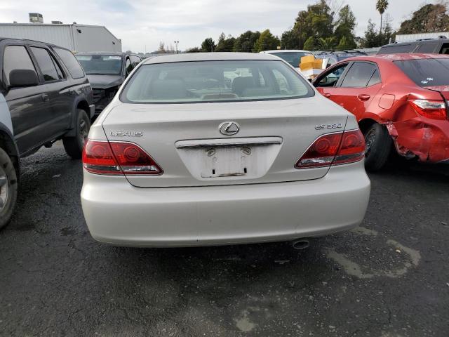 صورة رقم 6 من المزاد - 2005 LEXUS ES 330 مع VIN JTHBA30GX55085412