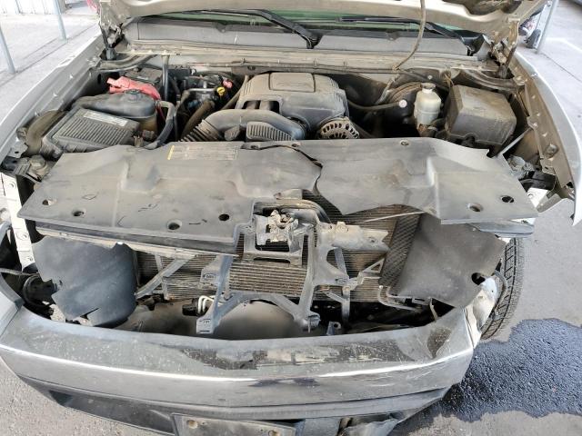 Photo 11 from auction – 2007 CHEVROLET SILVERADO with VIN 2GCEC13C471702538