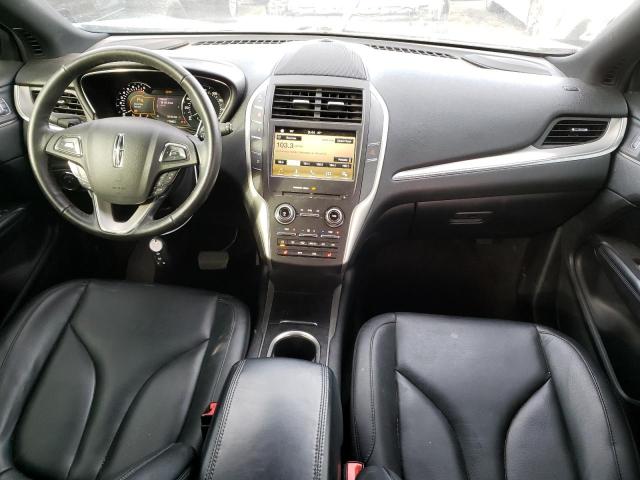 Photo 8 from auction – 2016 LINCOLN MKC PREMIE with VIN 5LMCJ1C96GUJ03560