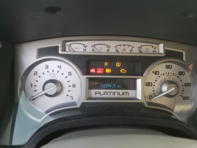 Photo 9 from auction – 2009 FORD F150 SUPER with VIN 1FTPW14V09FA32790