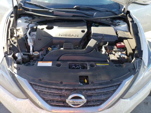 Photo 11 from auction – 2018 NISSAN ALTIMA 2.5 with VIN 1N4AL3AP1JC181530