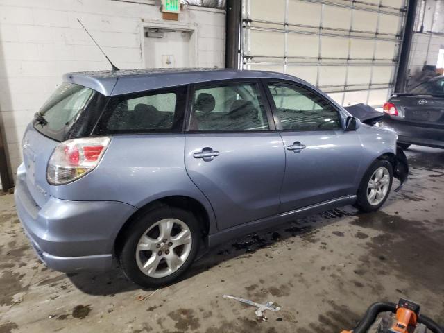 Photo 3 from auction – 2005 TOYOTA COROLLA MA with VIN 2T1KR32E35C374222