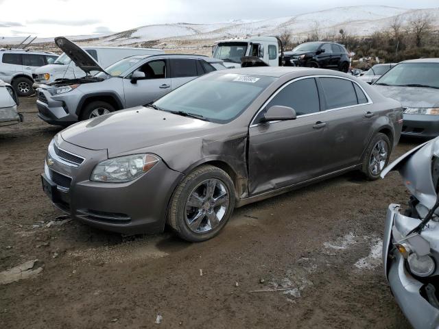 CHEVROLET MALIBU 2LT 2011 con VIN 1G1ZD5E17BF232811 - Foto de la subasta