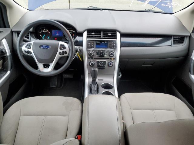 Photo 8 from auction – 2013 FORD EDGE SE with VIN 2FMDK3GC3DBA68483