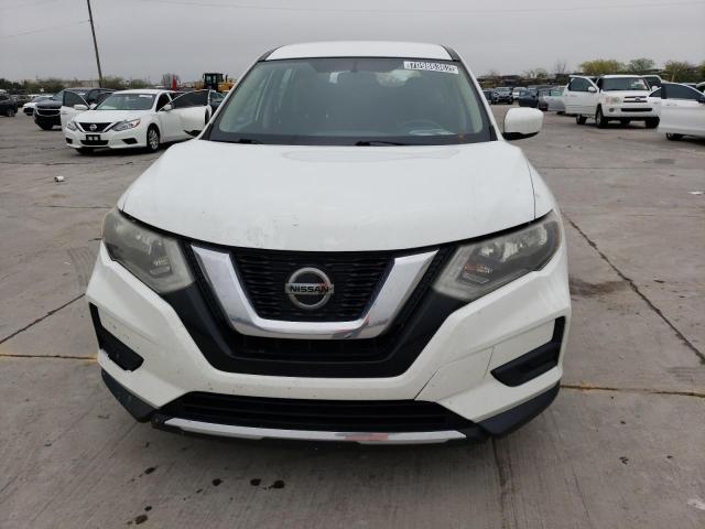 Photo 5 from auction – 2018 NISSAN ROGUE S with VIN KNMAT2MT2JP581120
