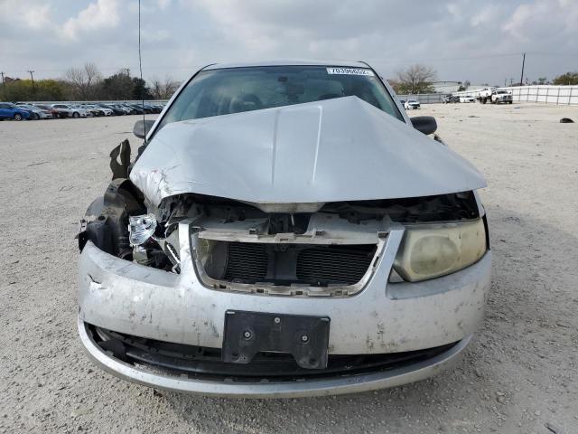 Photo 5 from auction – 2006 SATURN ION LEVEL with VIN 1G8AJ55F26Z191494